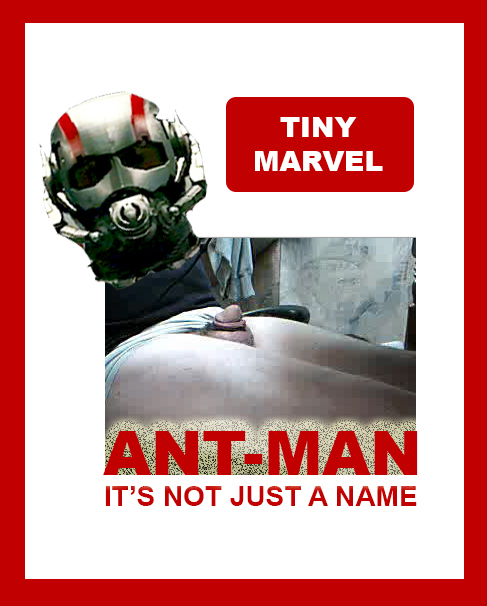 antman